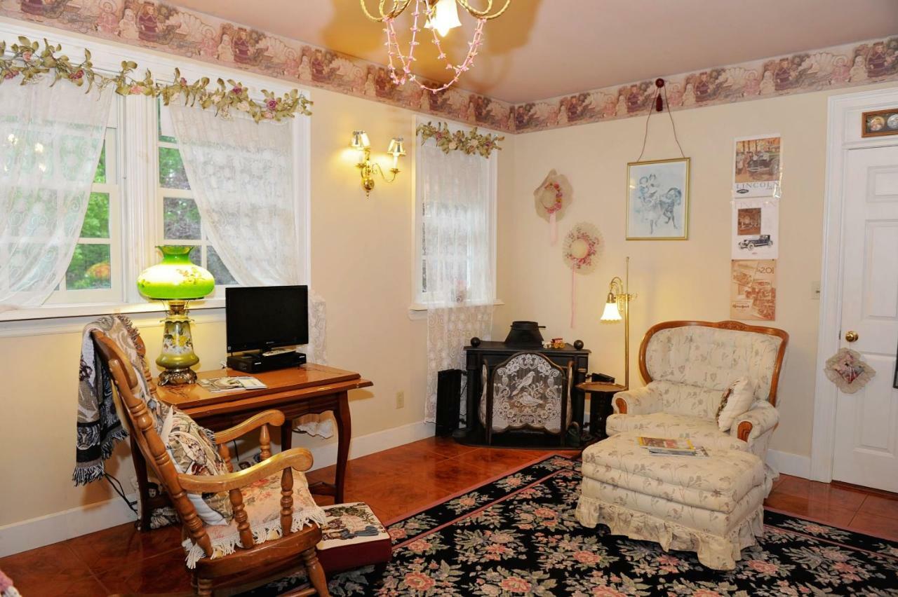 A Walk In The Woods Bed And Breakfast Southold Kamer foto